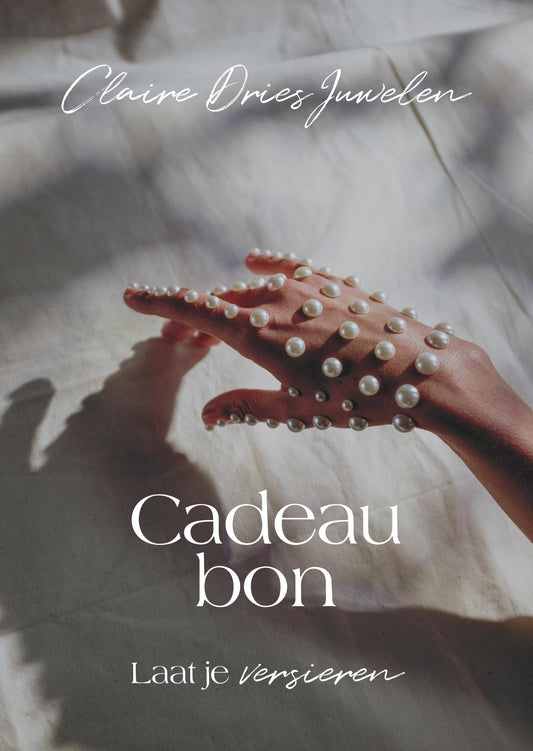 Cadeaubon