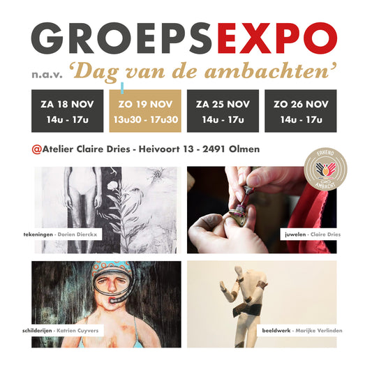 GROEPSEXPO