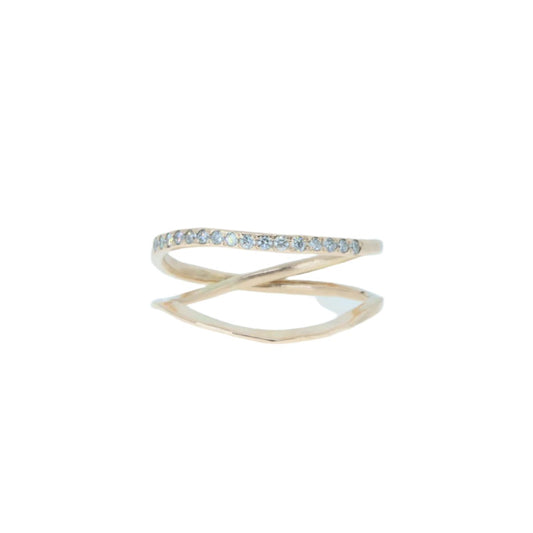 Connect twist to LOVE