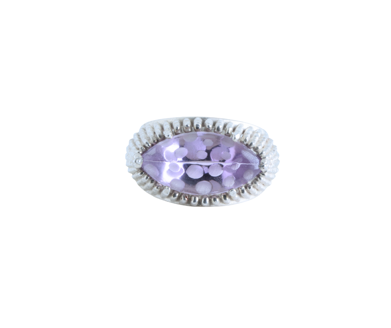 MARKIES purple