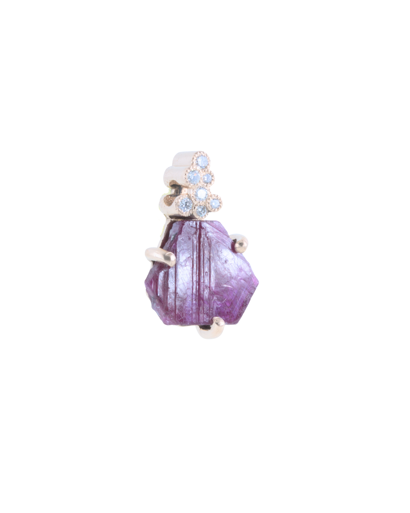 BUBBLE 6 RUBY