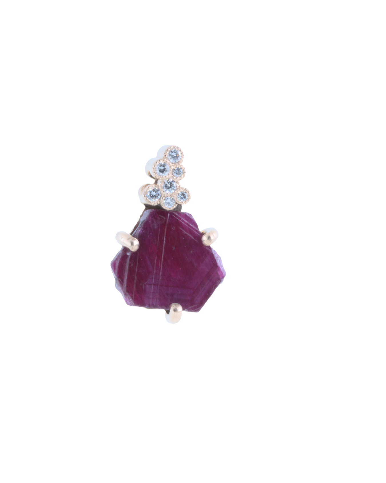 BUBBLE 6 RUBY
