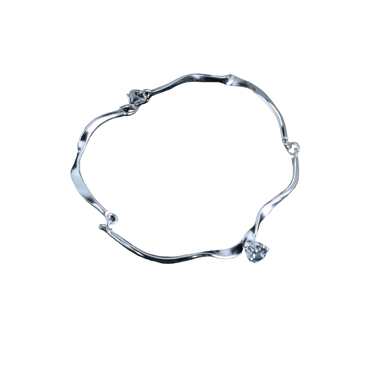 Connect Armband AQUA