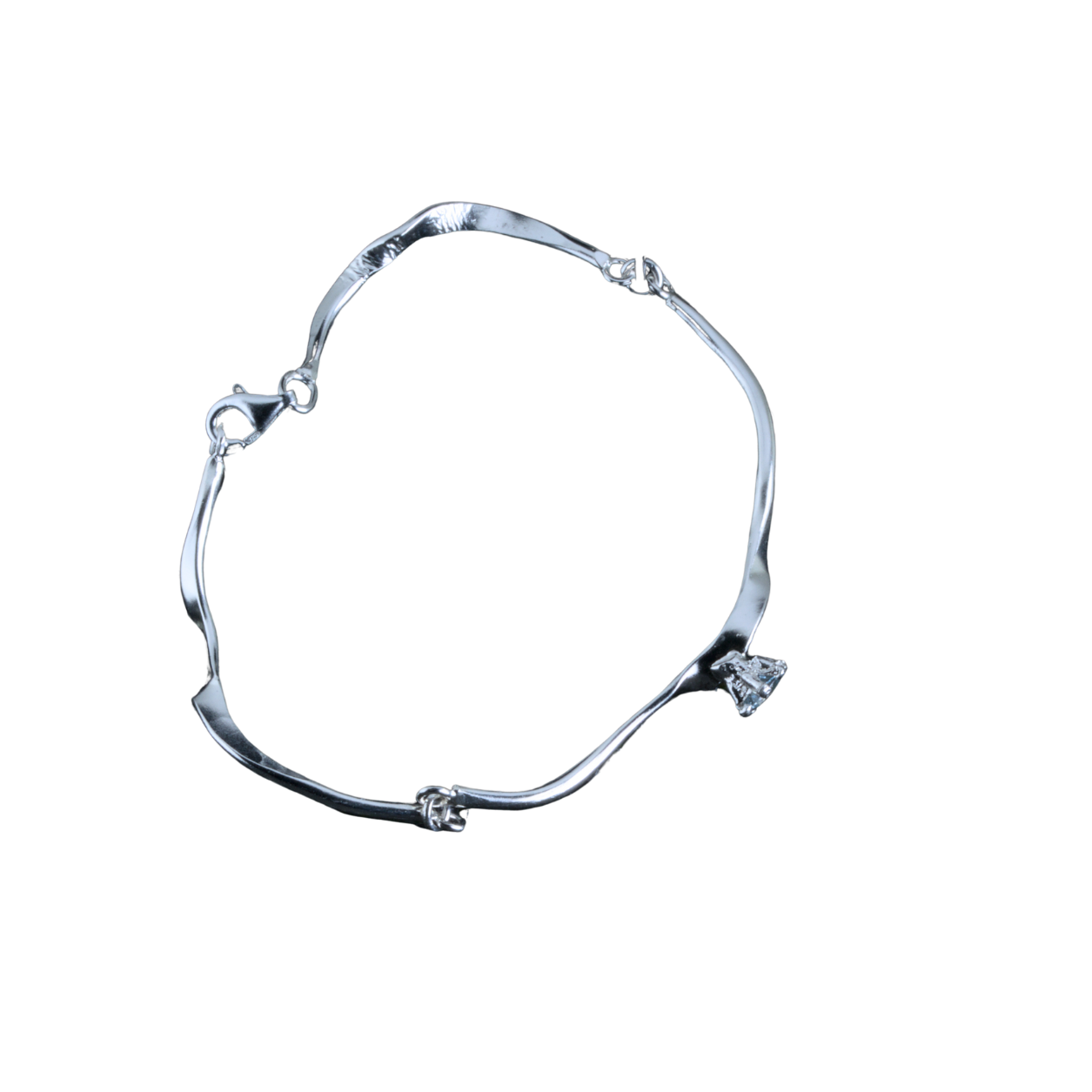 Connect Armband AQUA