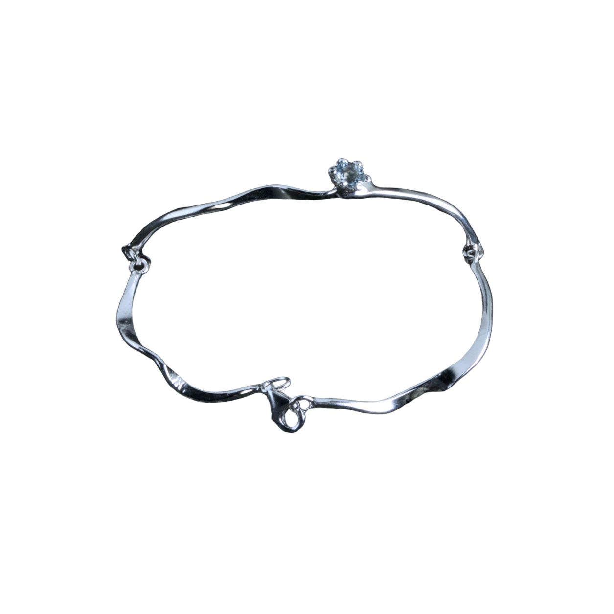 Connect Armband AQUA