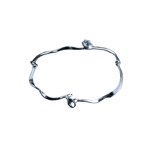 Connect Armband AQUA