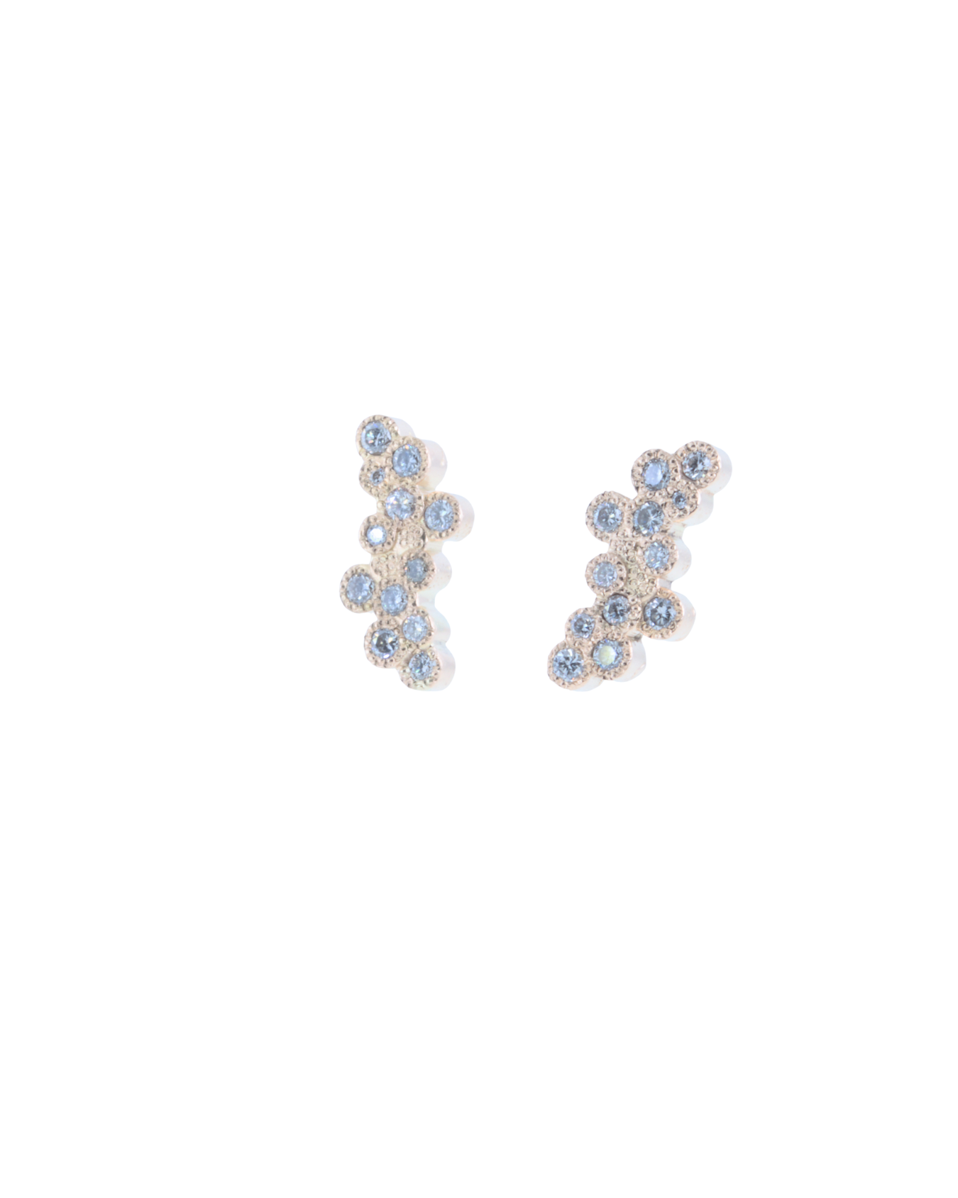 BUBBLE ON EAR