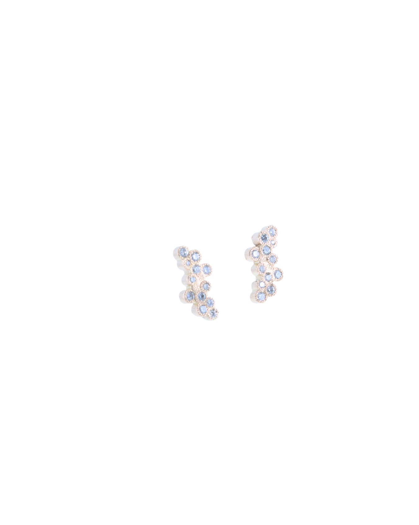 BUBBLE ON EAR
