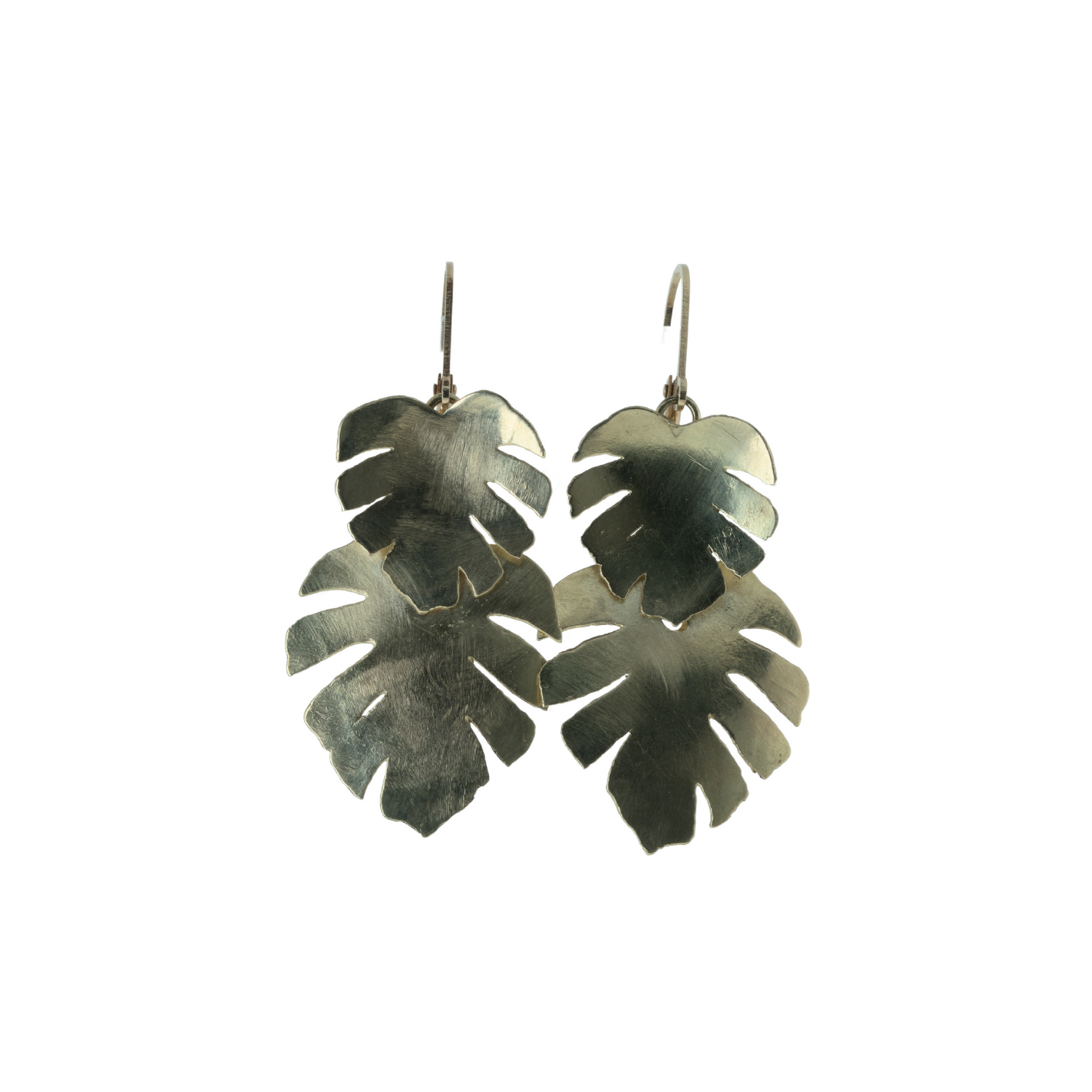 JUNGLE LEAF GOLD