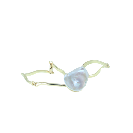 Connect Armband Parel 18KT