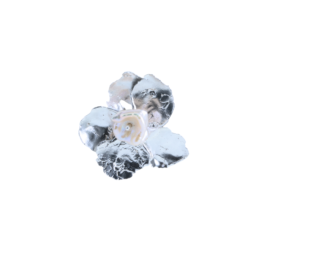 ONE flower with PEARL 1