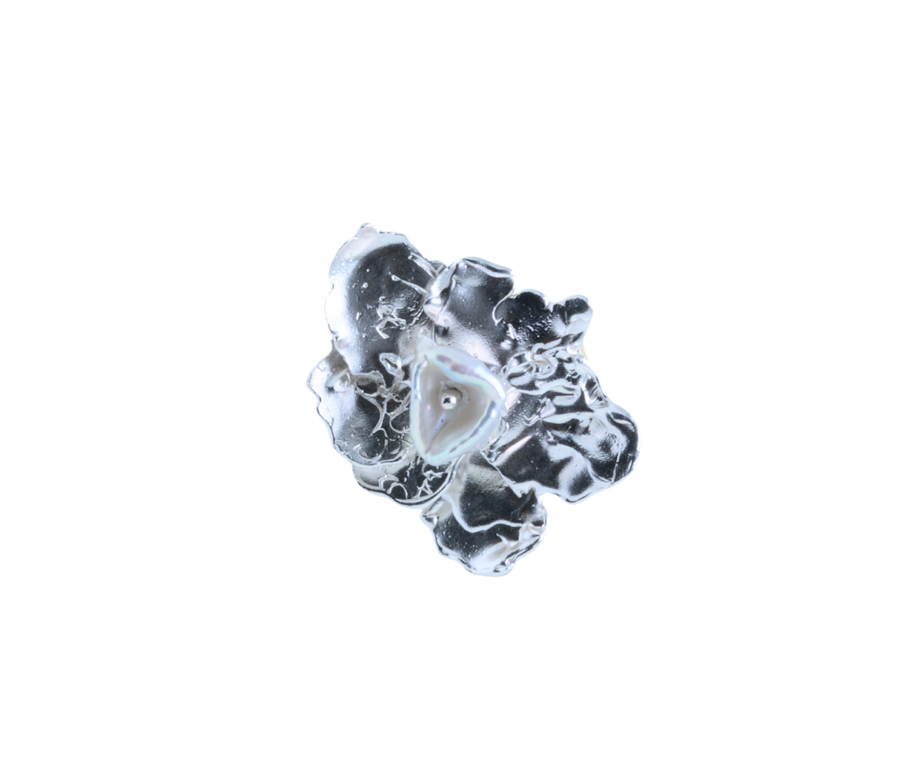 ONE flower with PEARL 2