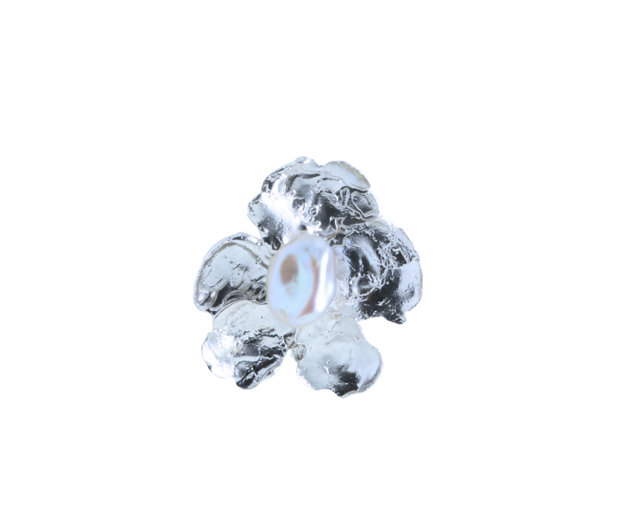 ONE flower with PEARL 3