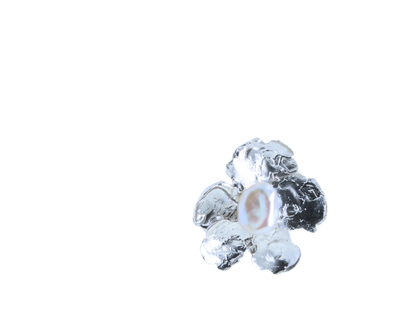 ONE flower with PEARL 3