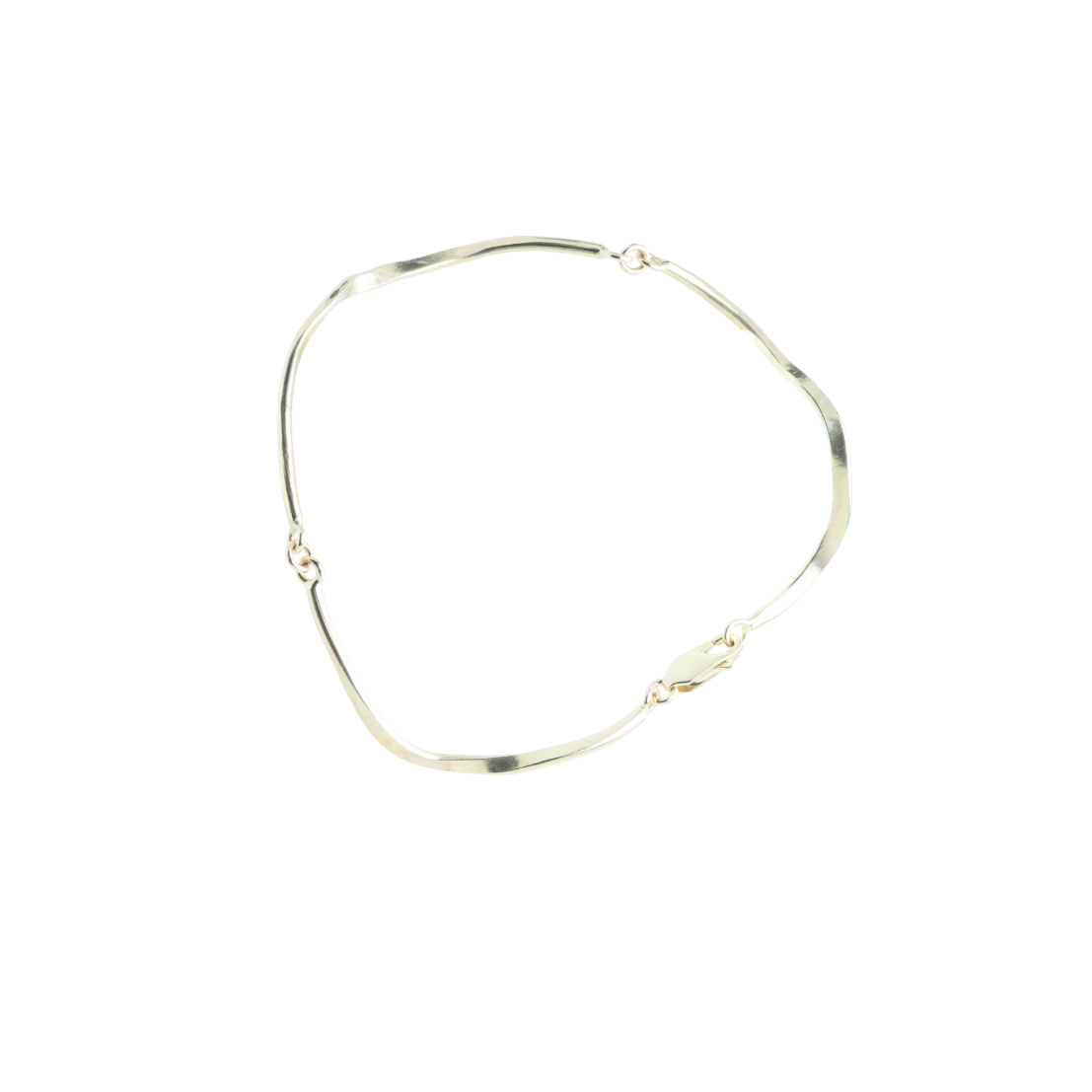 Connect Armband 18KT