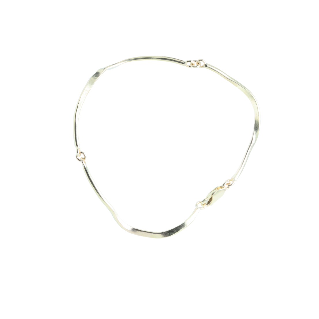 Connect Armband 18KT