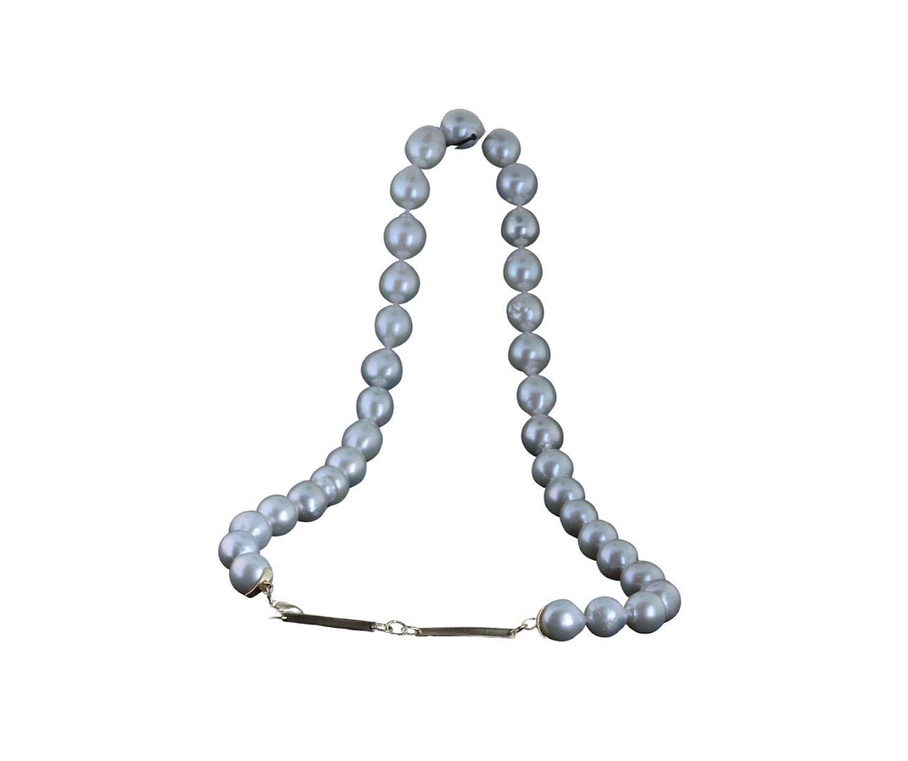 WHITE pearl