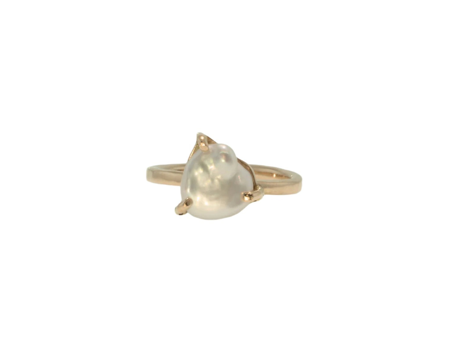 Ring parel LOVE
