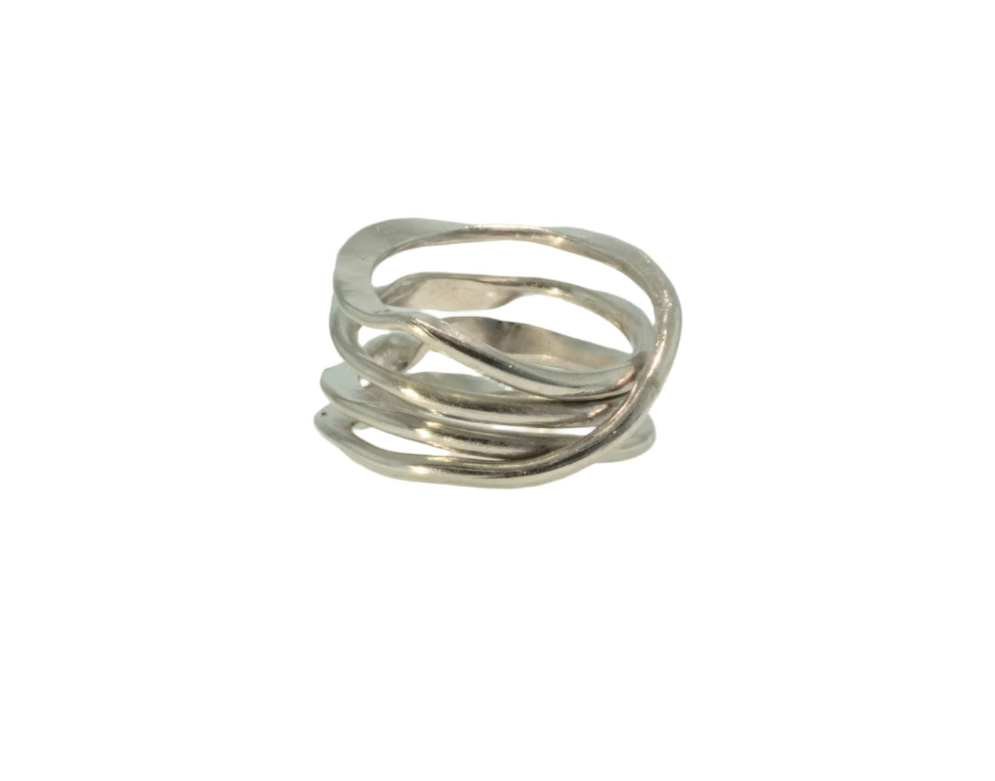 Connect Ring 4