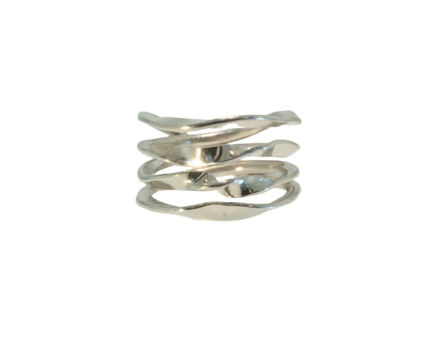 Connect Ring 4