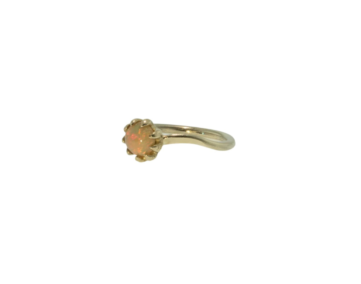Ibiza Ring OPAL