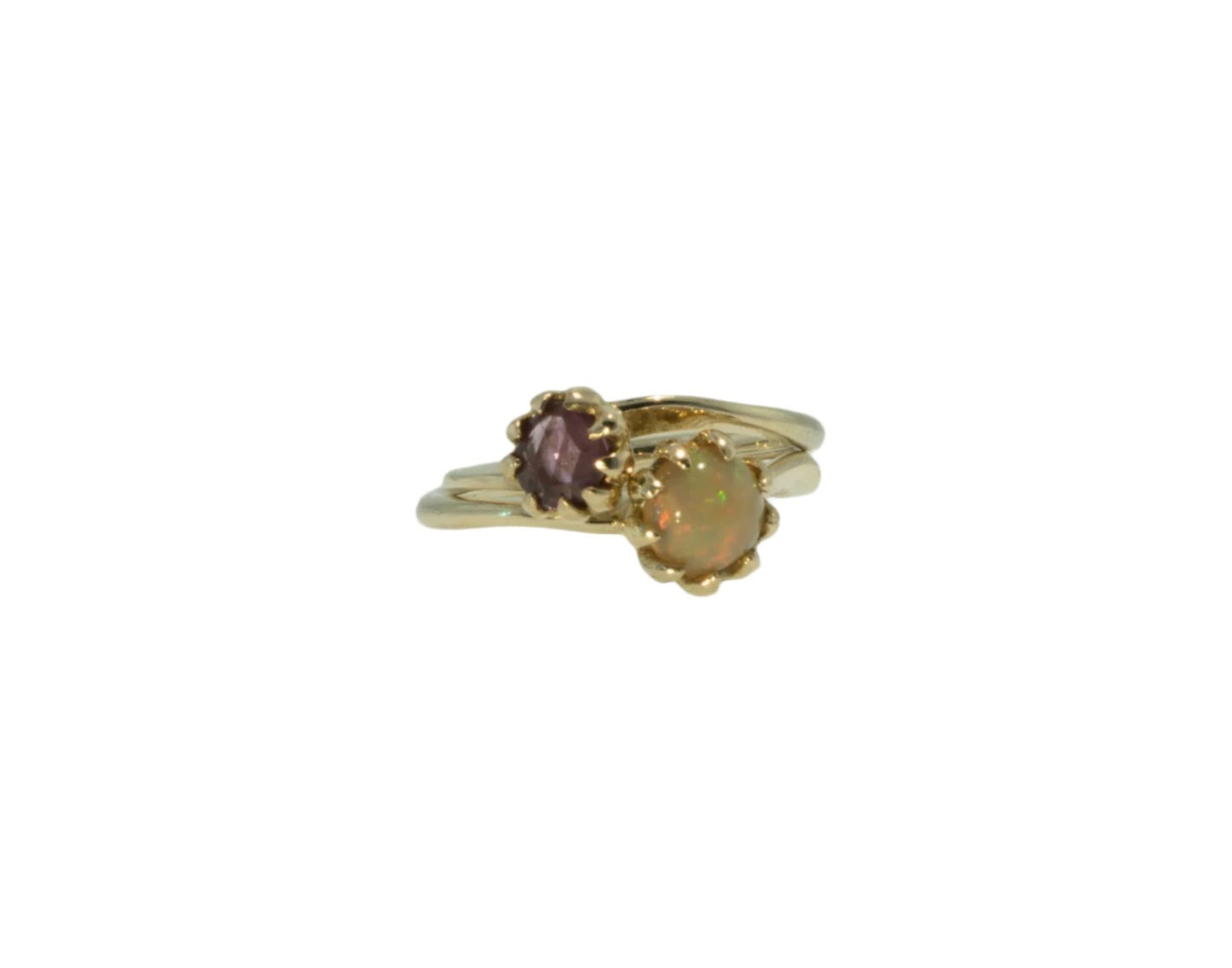 Ibiza Ring OPAL