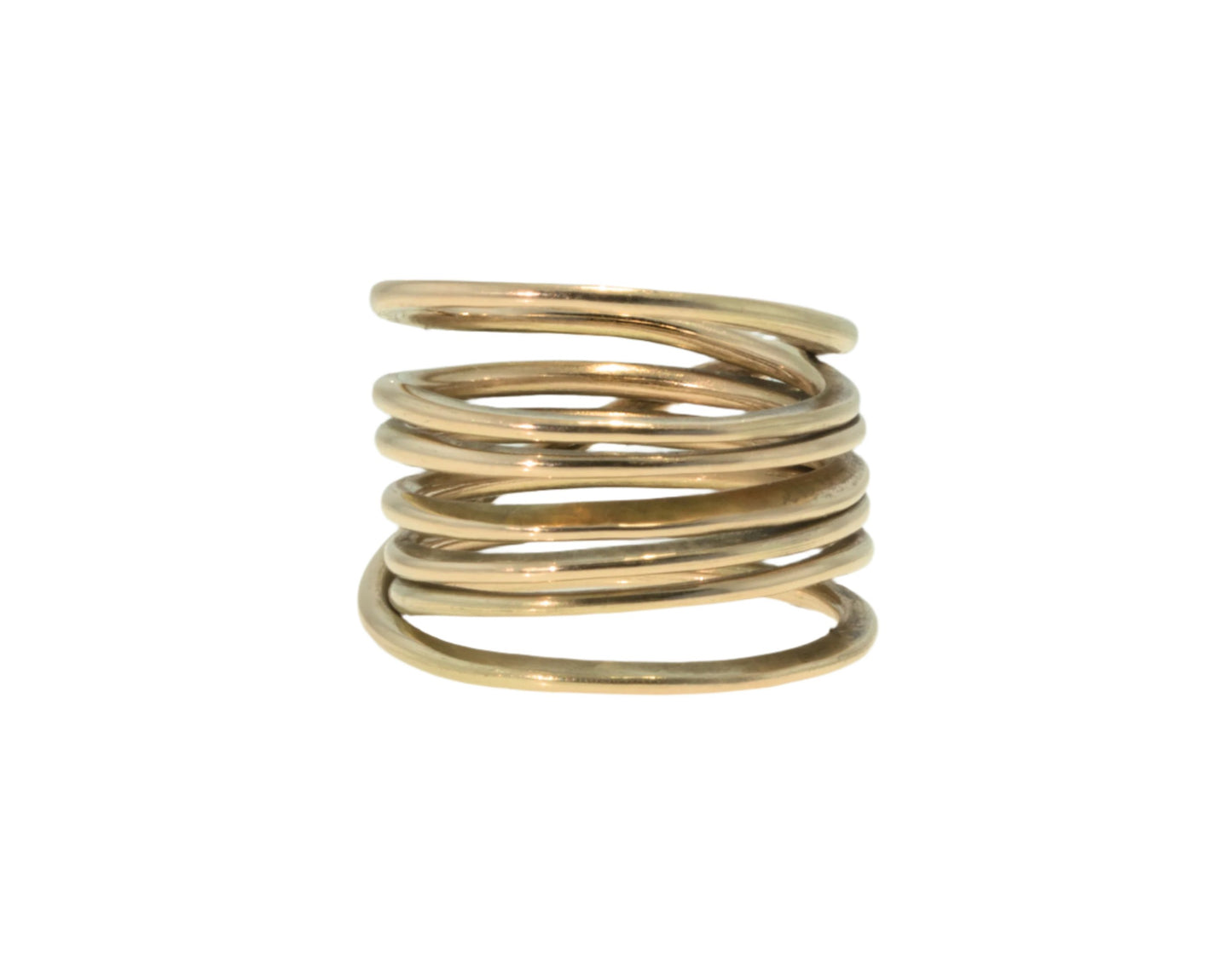 Connect Ring 7