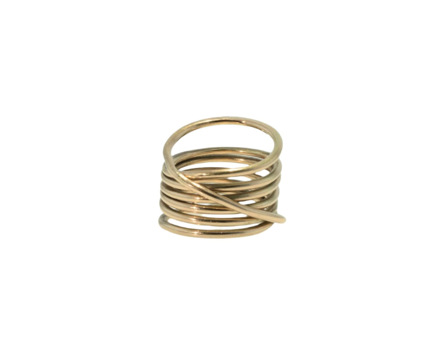 Connect Ring 7