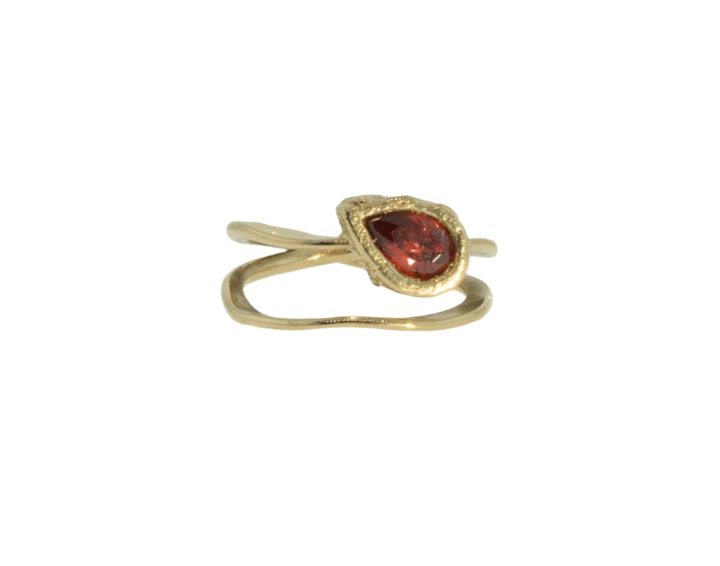 Connect Ring Red