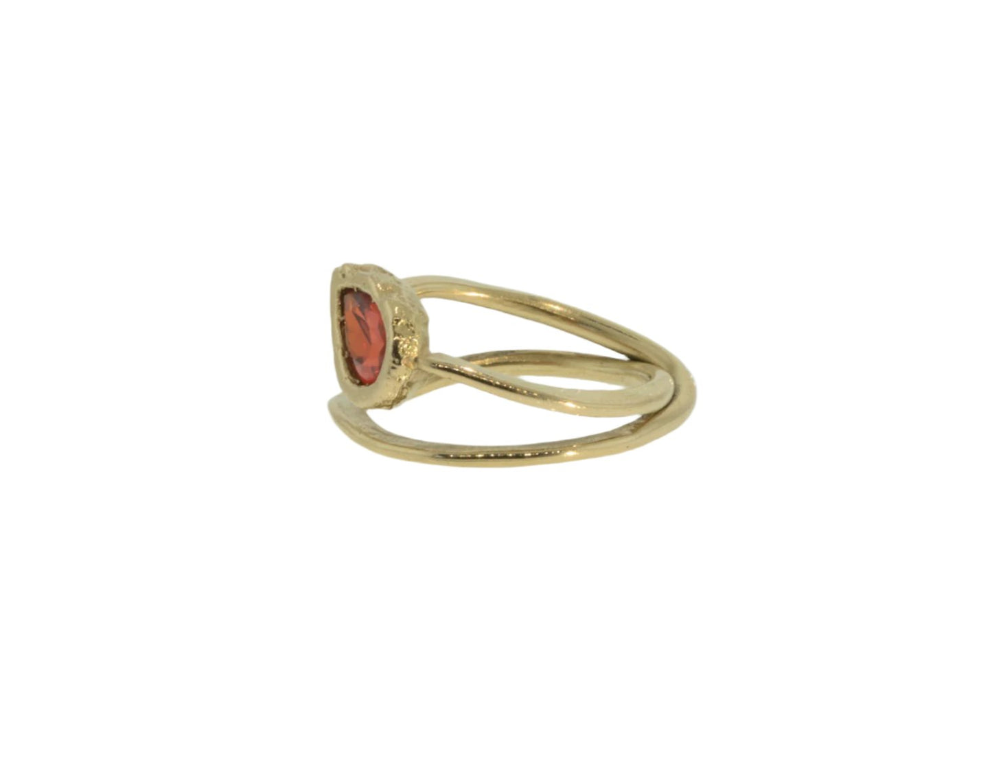 Connect Ring Red