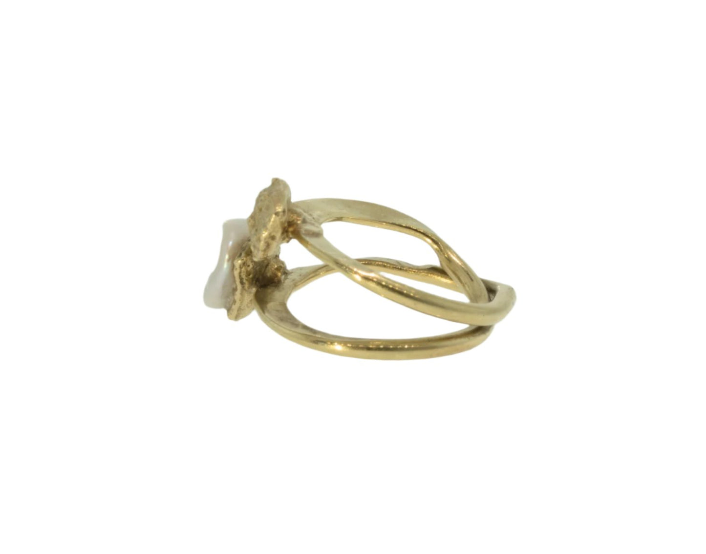 Connect Ring Parel Dubbel