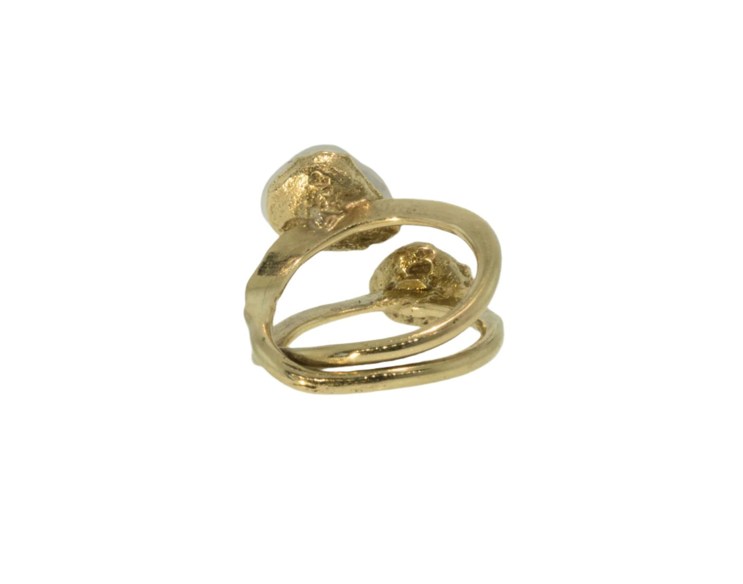 Connect Ring Parel Dubbel