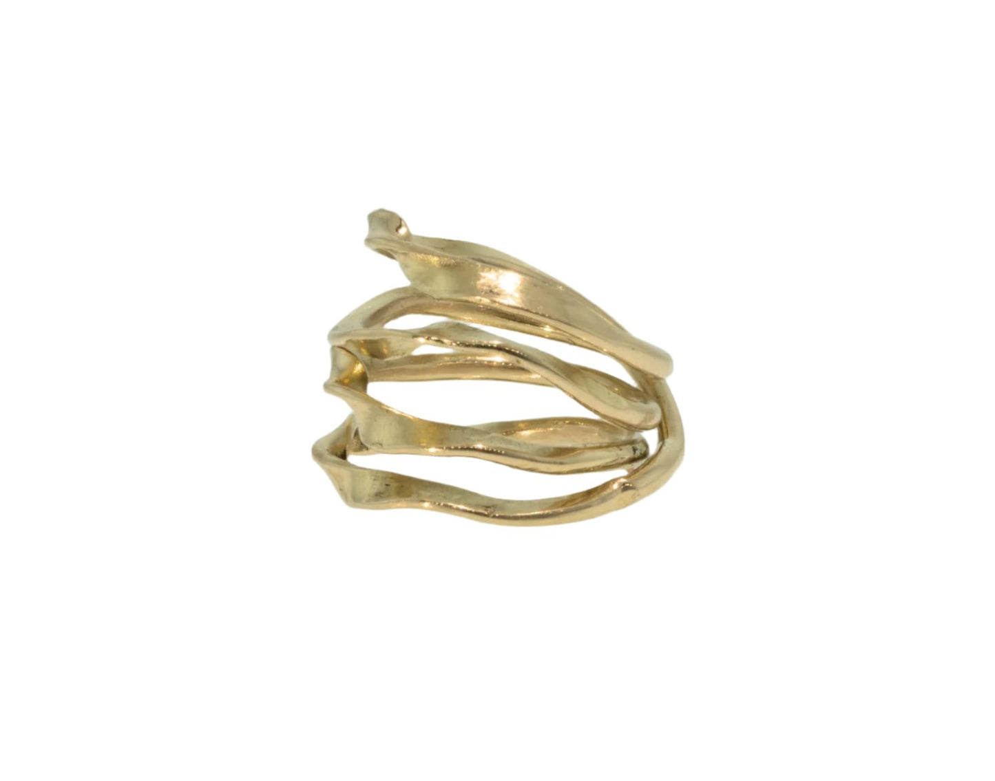 Connect Ring 4