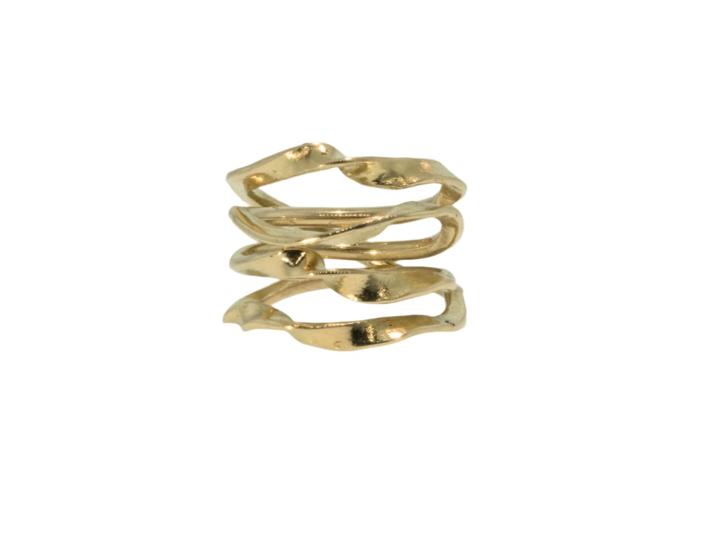 Connect Ring 4
