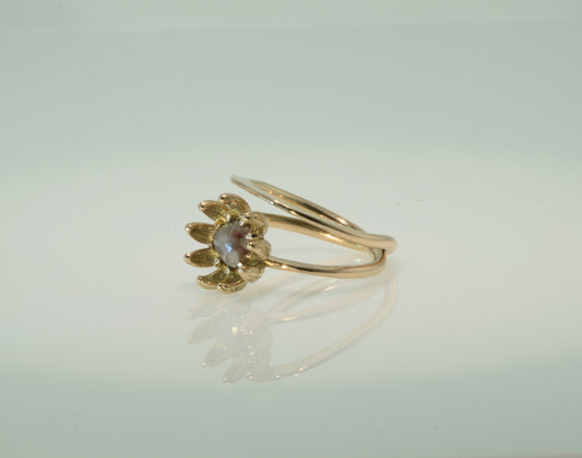 Ibiza Ring Diamant