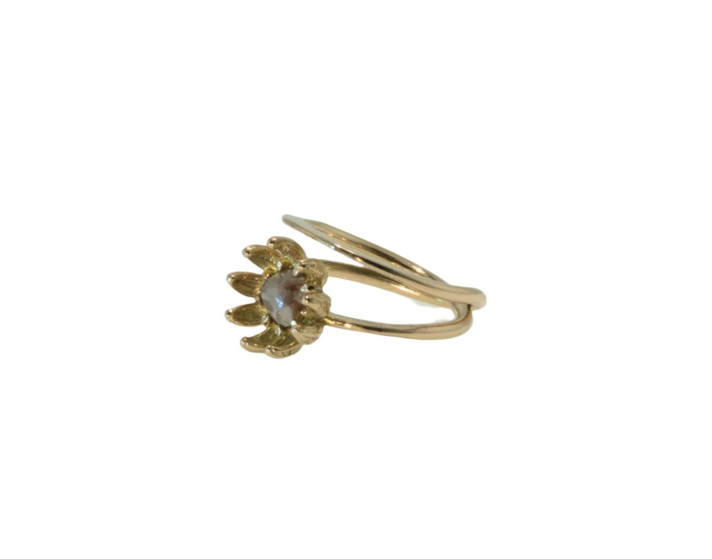 Ibiza Ring Diamant