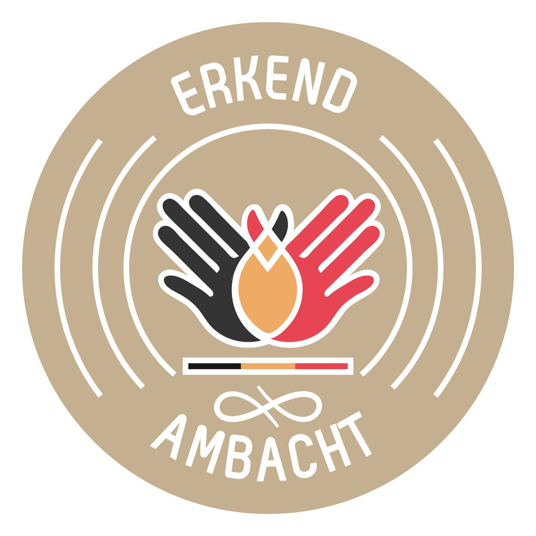 De kogel is door de kerk: ook dit jaar doen we mee aan Dag van de Ambacht 2026.