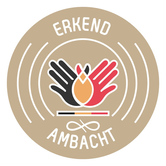 De kogel is door de kerk: ook dit jaar doen we mee aan Dag van de Ambacht 2026.