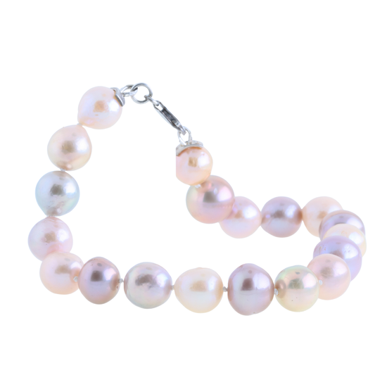 Parel BASICS PINK