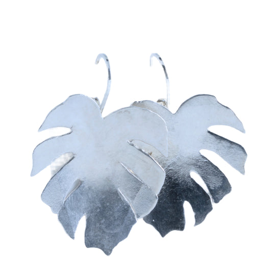 JUNGLE LEAF SILV