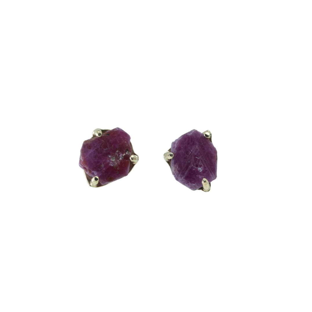 Earth Ruby Earth Ruby – Claire Dries Juwelen
