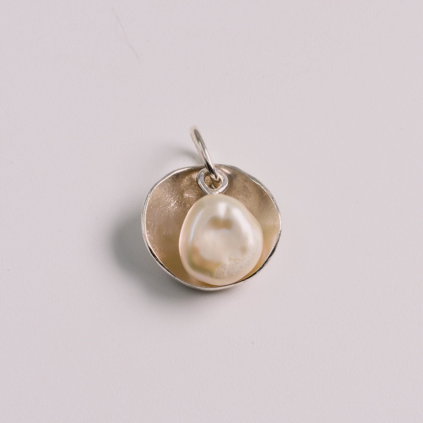 PAREL ASHANGER 03 — cream Keshi