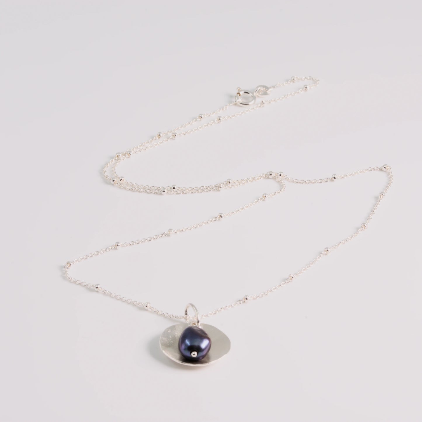 BAMBOE ketting