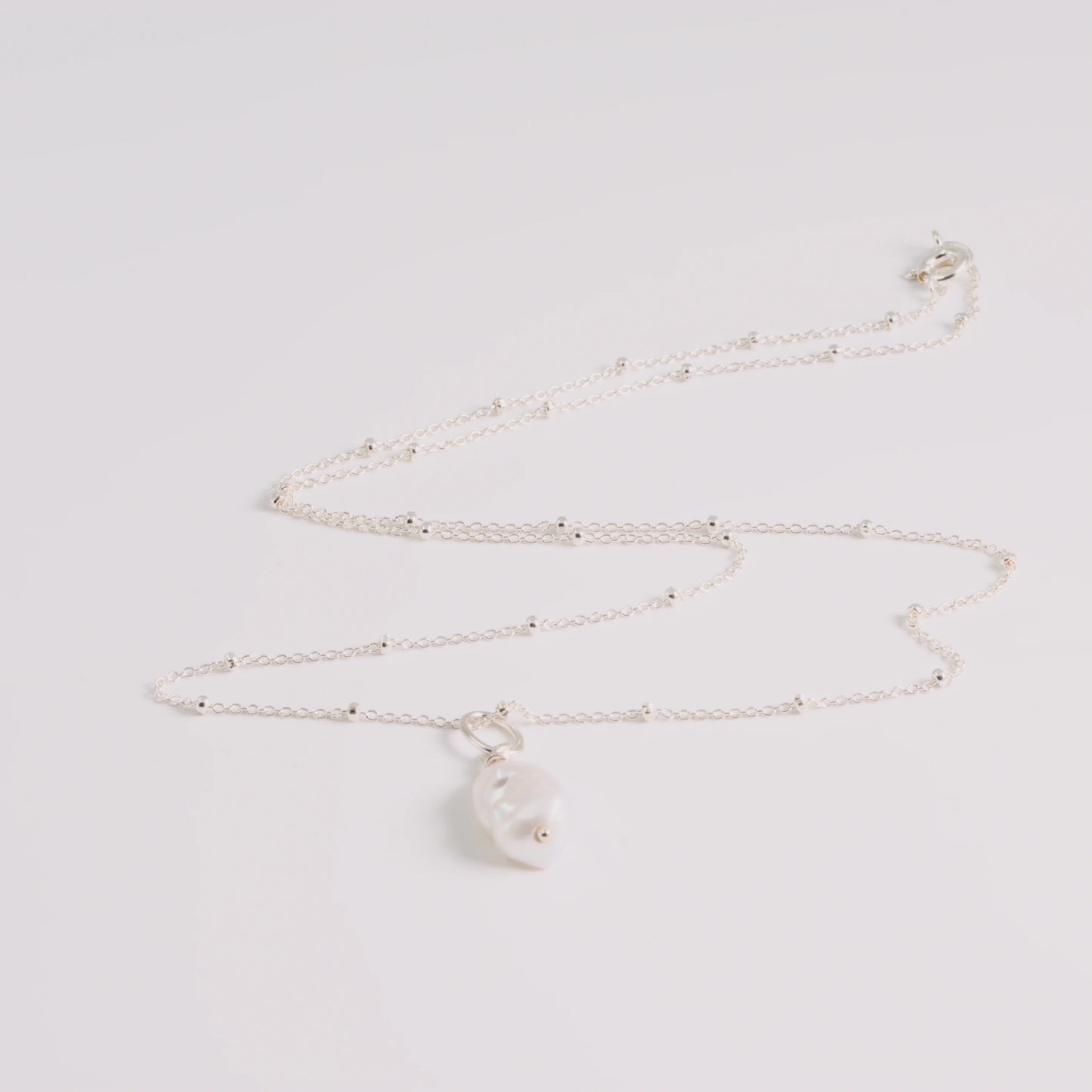 BAMBOE ketting