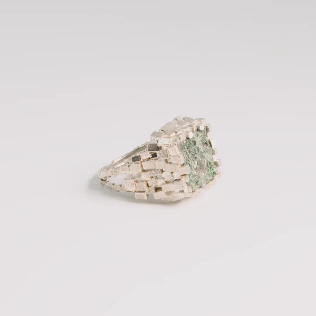 IBIZA mica cristal